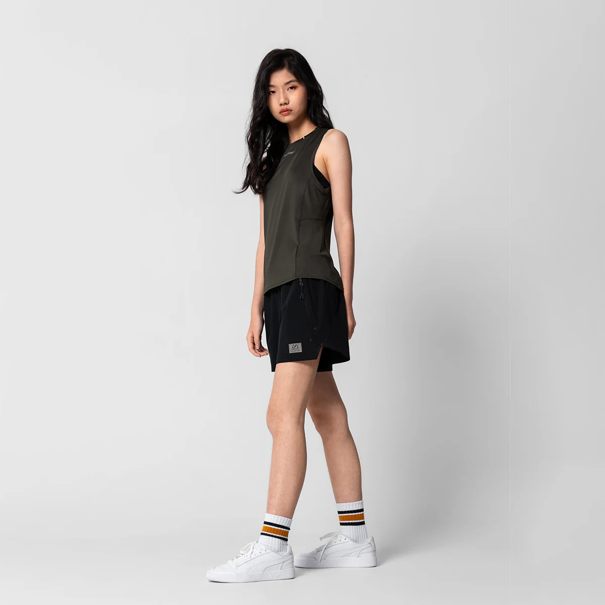 Activewear Running Shorts for Women - Image 22