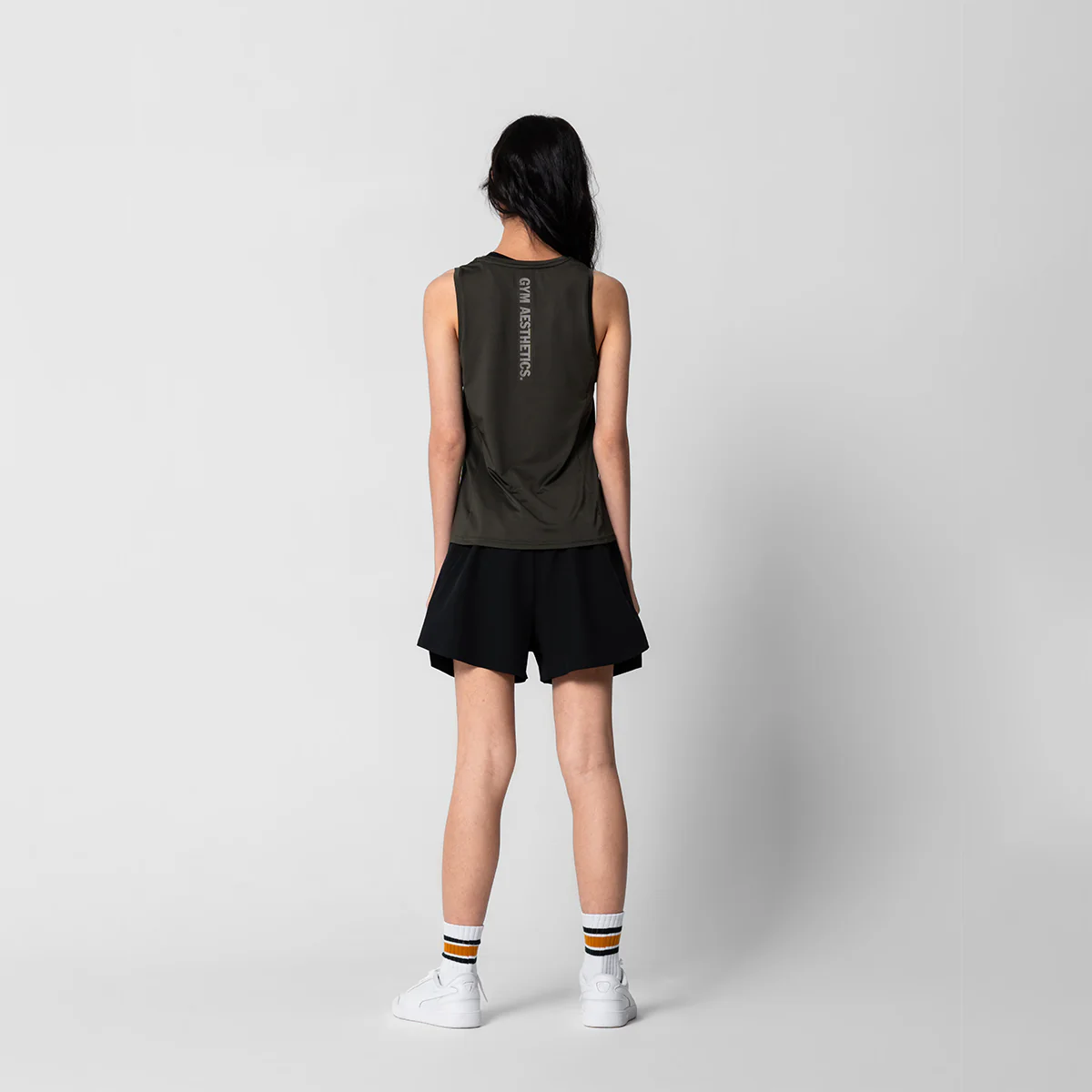 Activewear Running Shorts for Women - Image 23