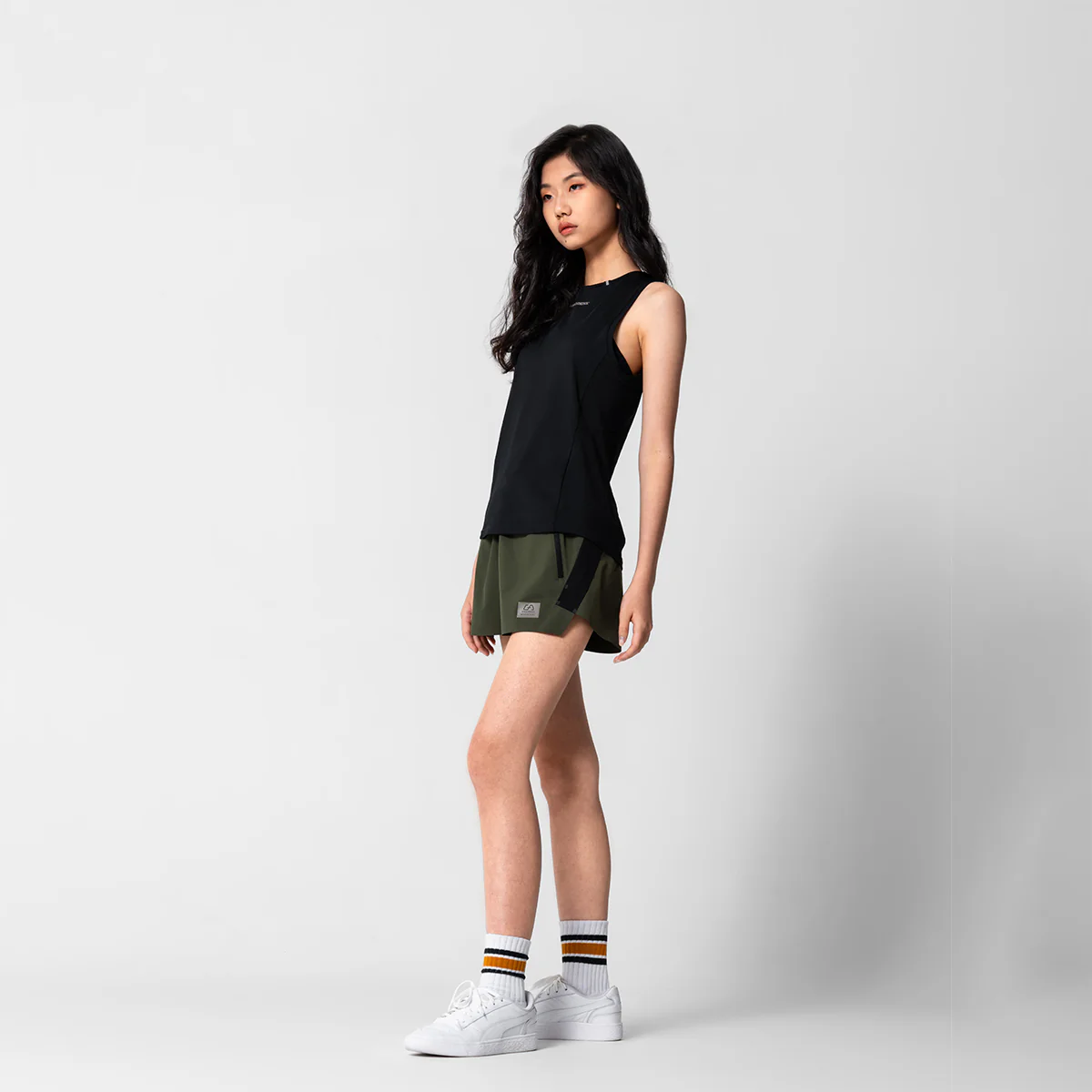 Activewear Running Shorts for Women - Image 3