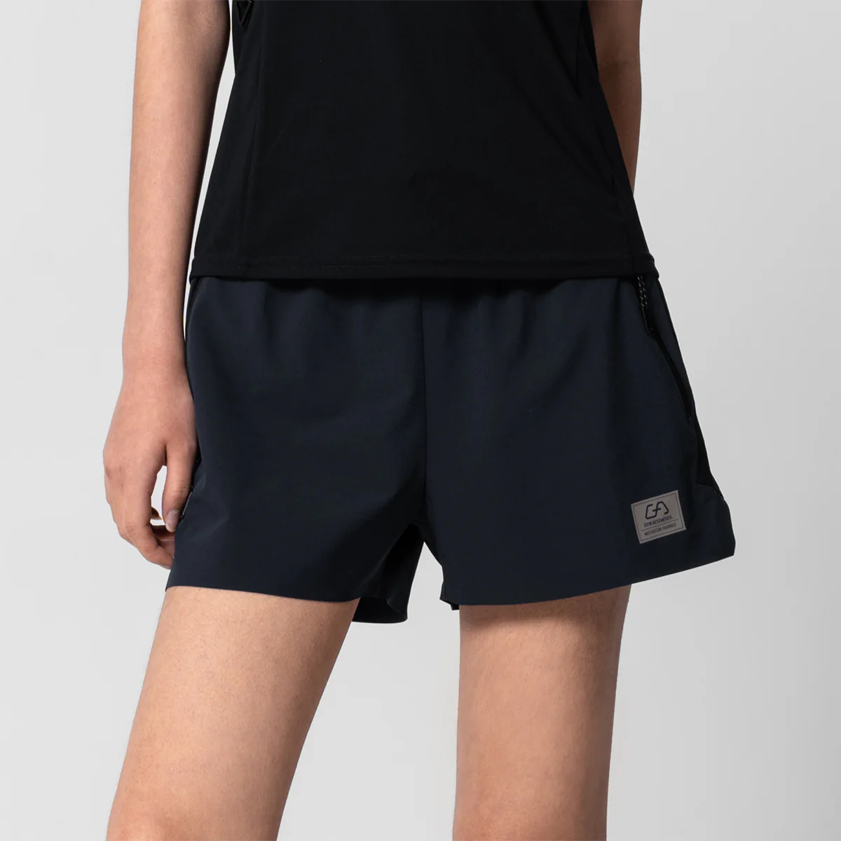 Activewear Running Shorts for Women - Image 30