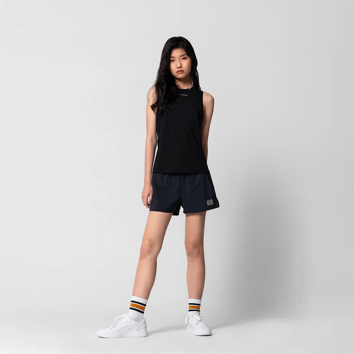Activewear Running Shorts for Women - Image 31