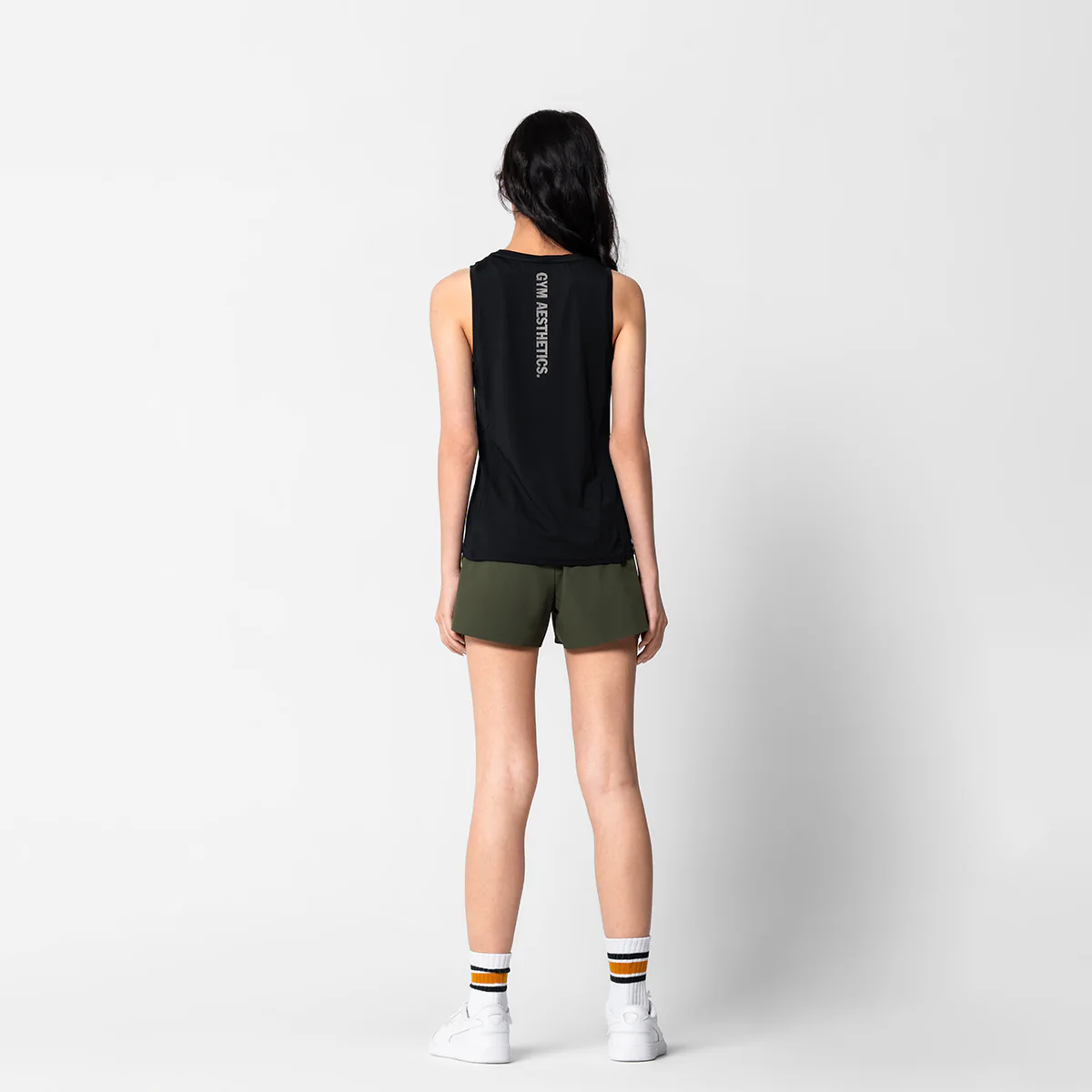 Activewear Running Shorts for Women - Image 4