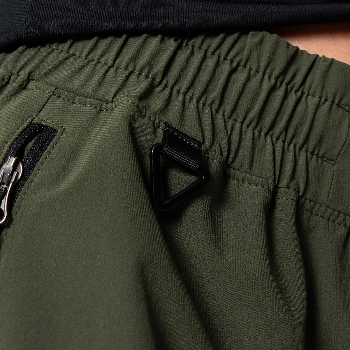 Activewear Running Shorts for Women - Image 9
