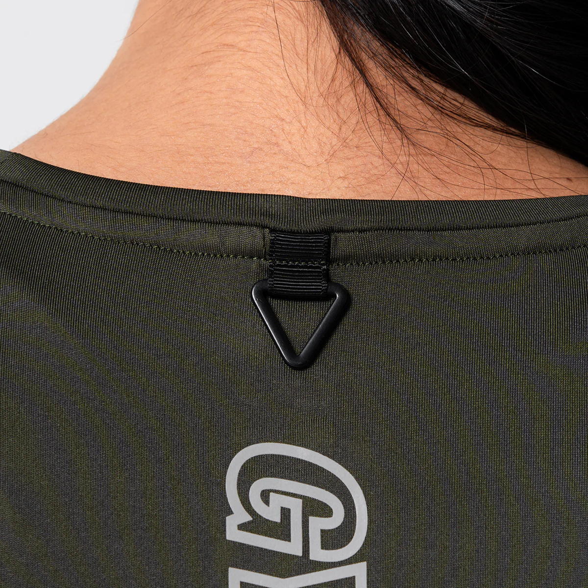 GA Tech Workout Gym Sleeveless Tank Top for Women - Image 15