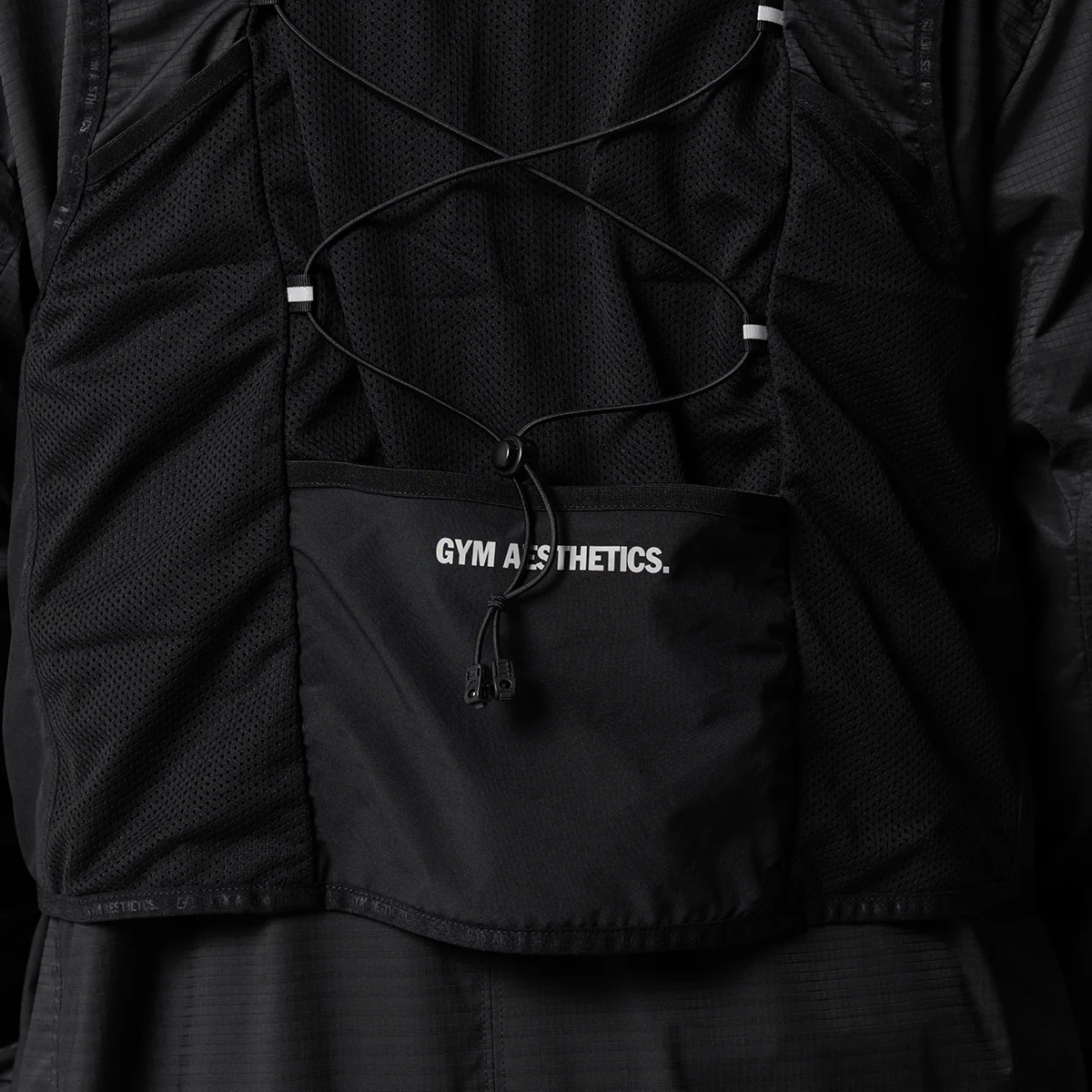 2in1 Functional Trendy Jacket for Unisex - Image 25