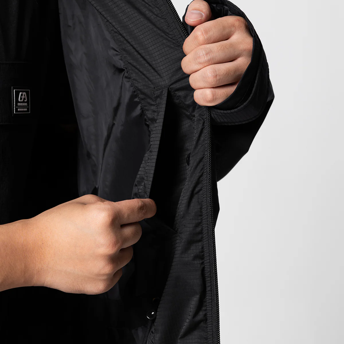 2in1 Functional Trendy Jacket for Unisex - Image 28