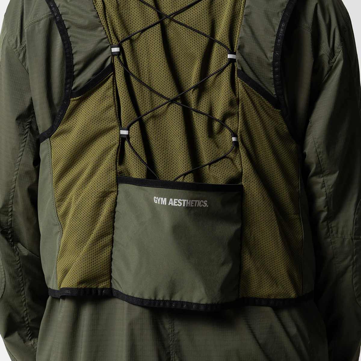 2in1 Functional Trendy Jacket for Unisex - Image 39