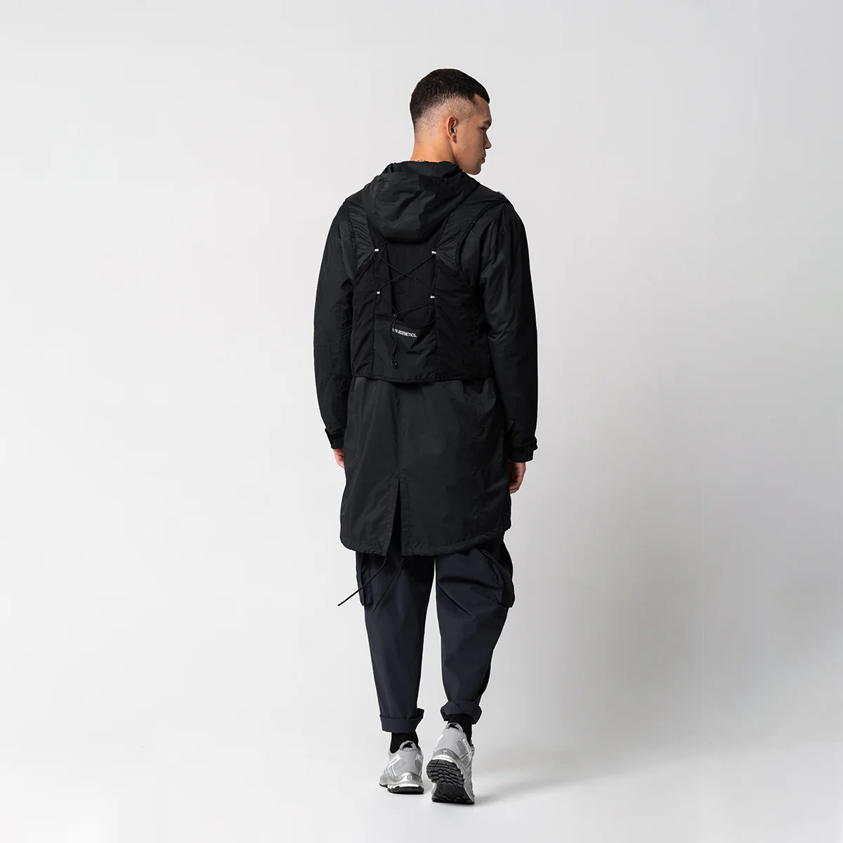 2in1 Functional Trendy Jacket for Unisex - Image 4