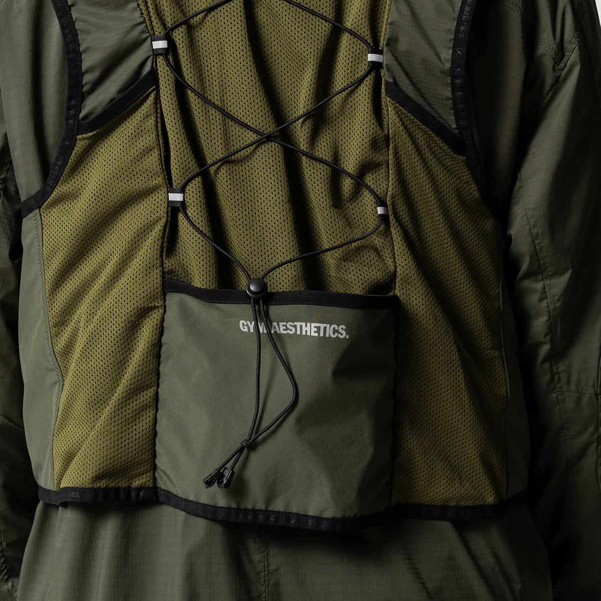 2in1 Functional Trendy Jacket for Unisex - Image 40