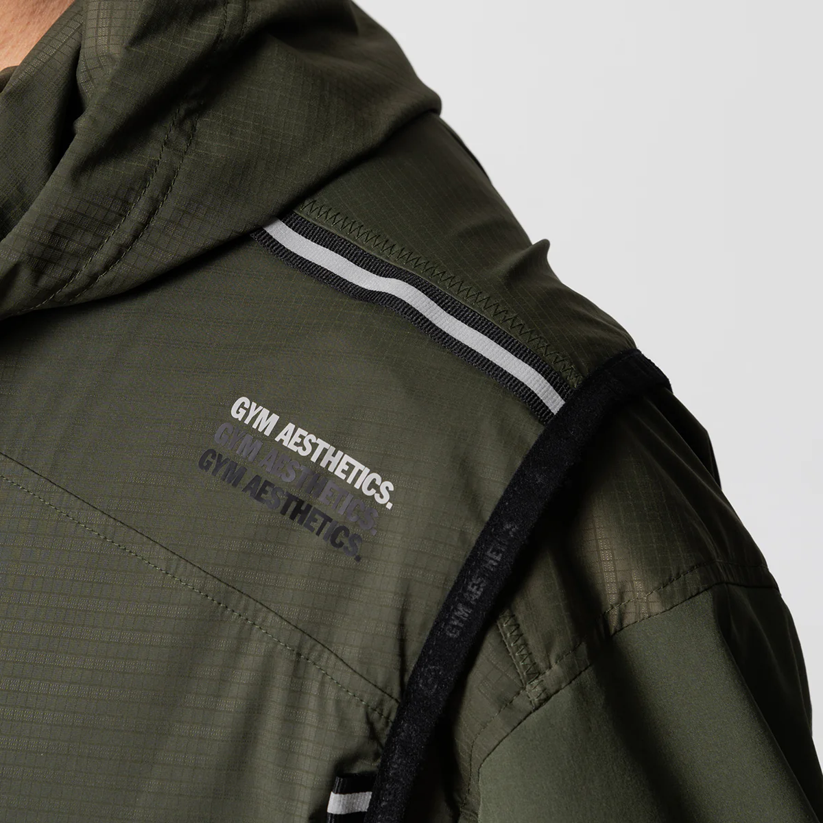 2in1 Functional Trendy Jacket for Unisex - Image 42