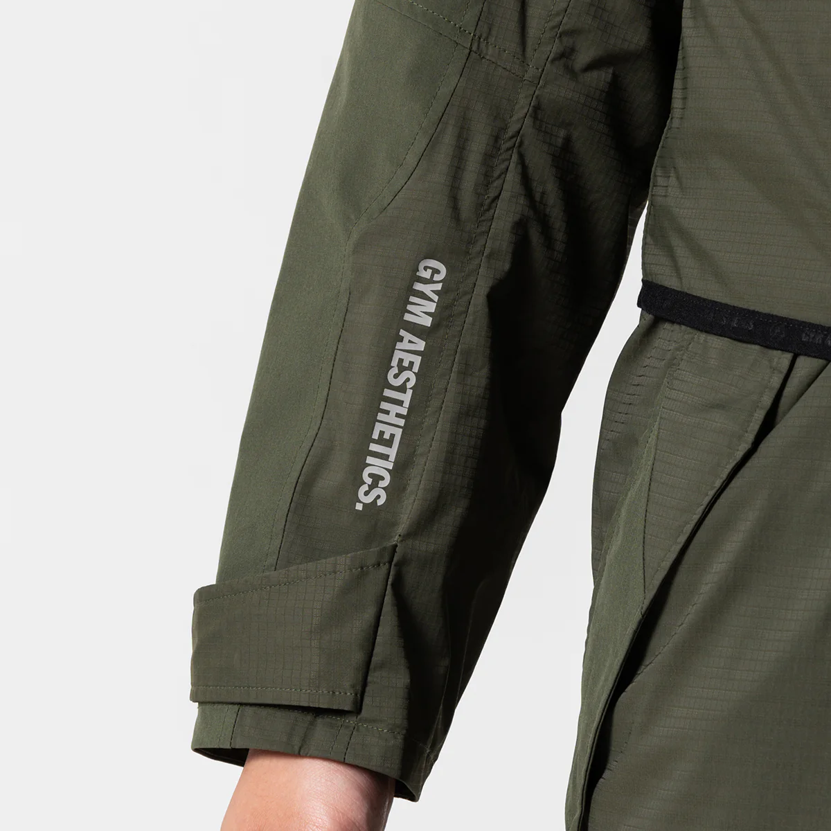 2in1 Functional Trendy Jacket for Unisex - Image 48