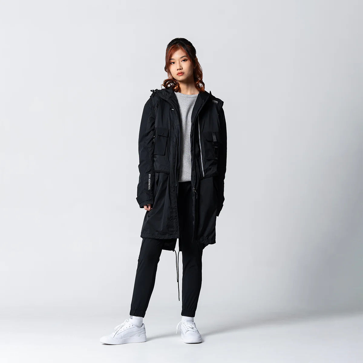2in1 Functional Trendy Jacket for Unisex - Image 5