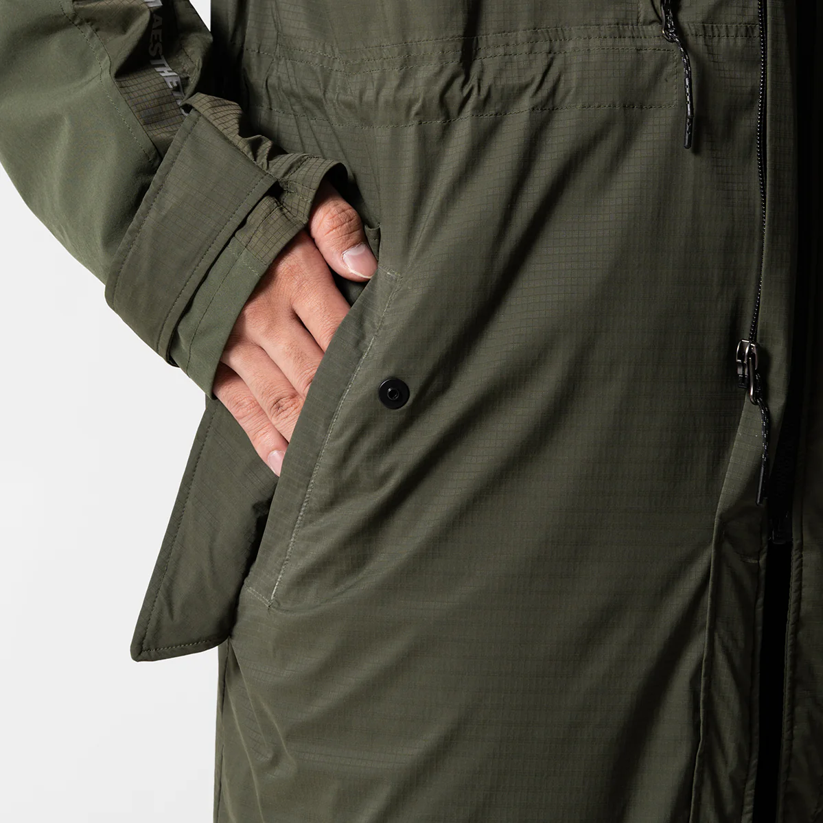 2in1 Functional Trendy Jacket for Unisex - Image 54