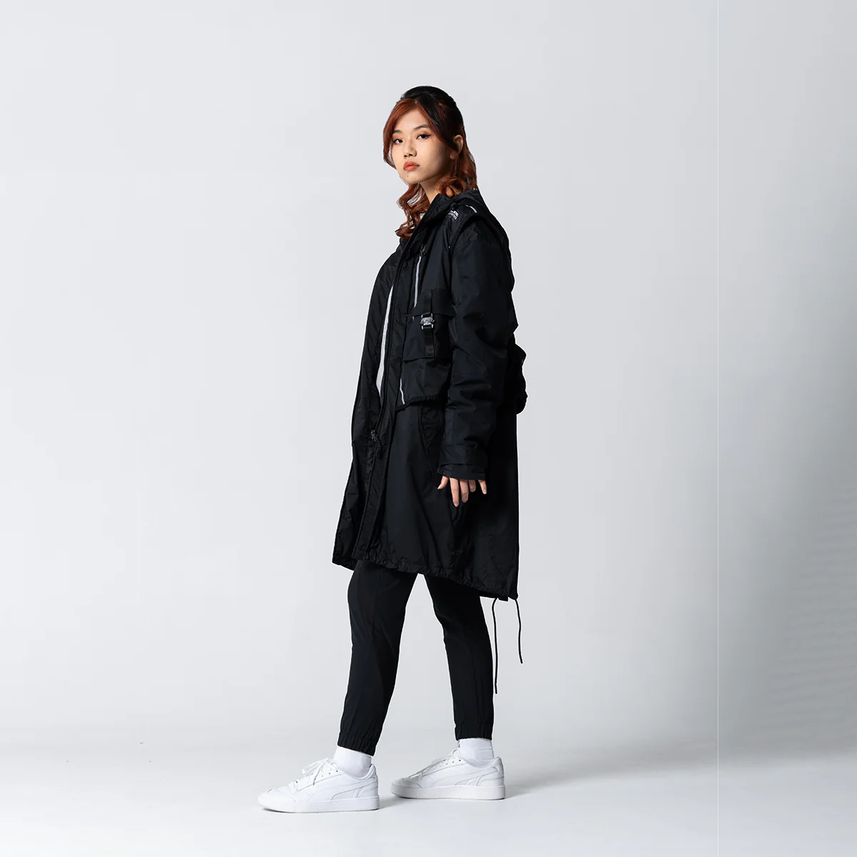 2in1 Functional Trendy Jacket for Unisex - Image 6