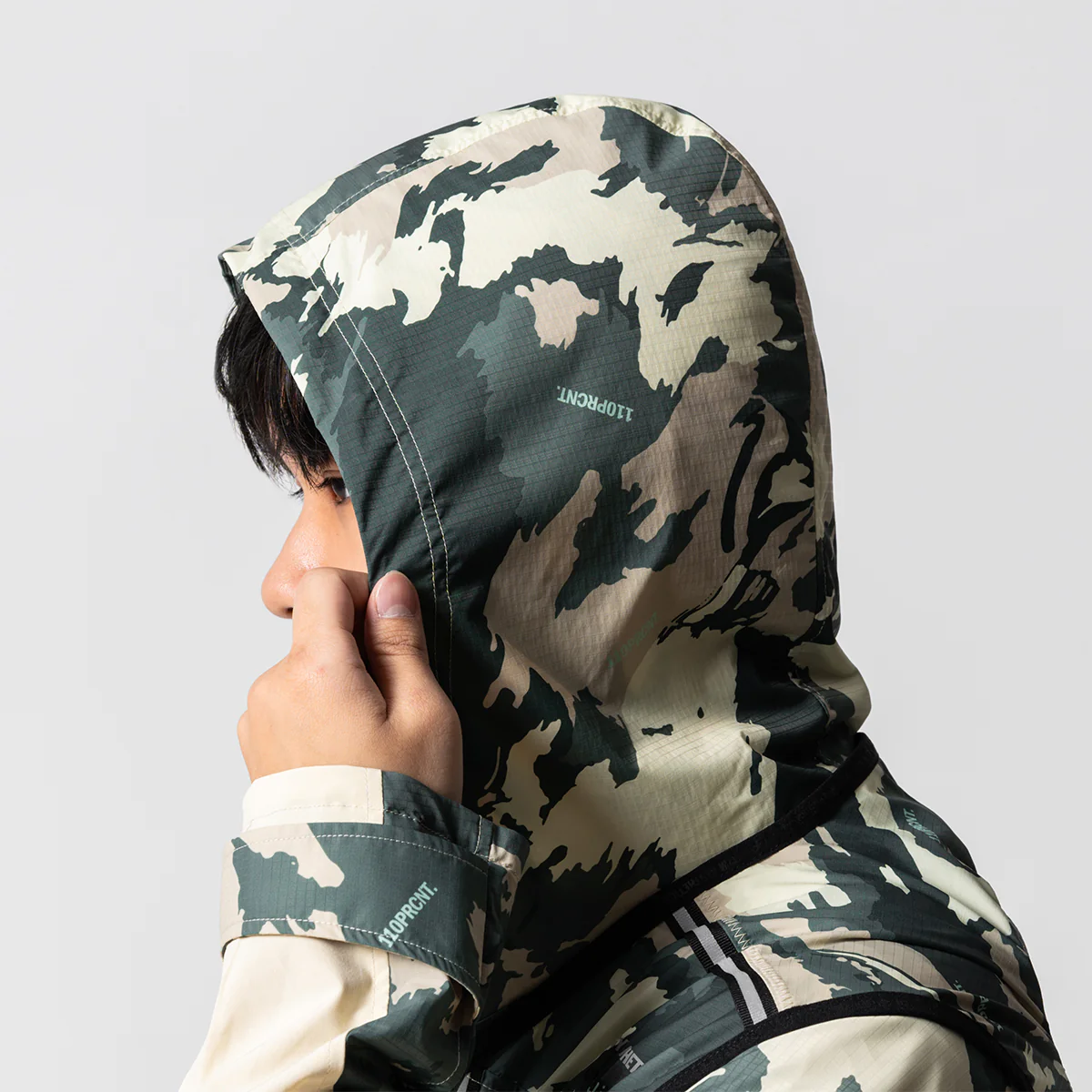2in1 Functional Trendy Jacket for Unisex - Image 61