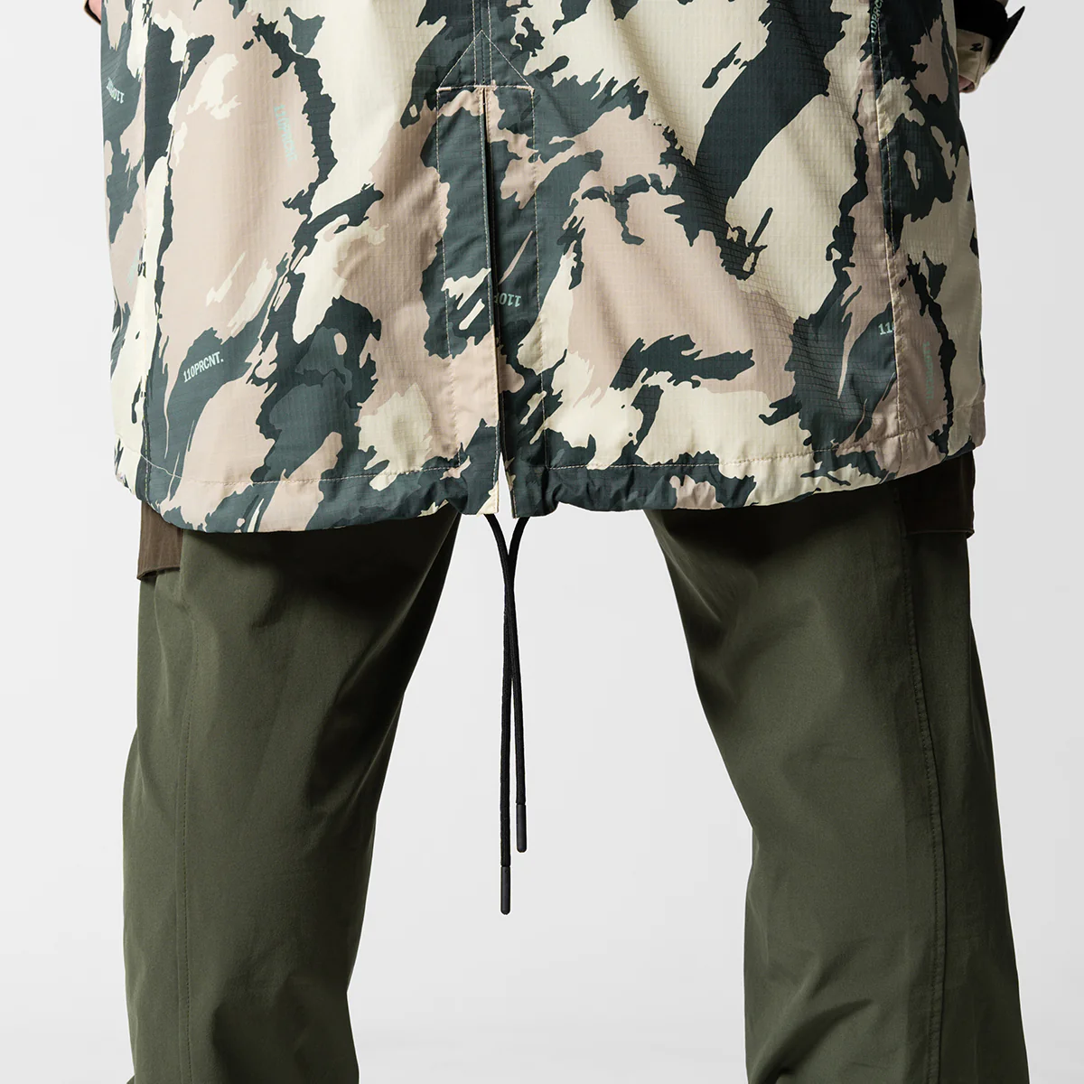 2in1 Functional Trendy Jacket for Unisex - Image 65