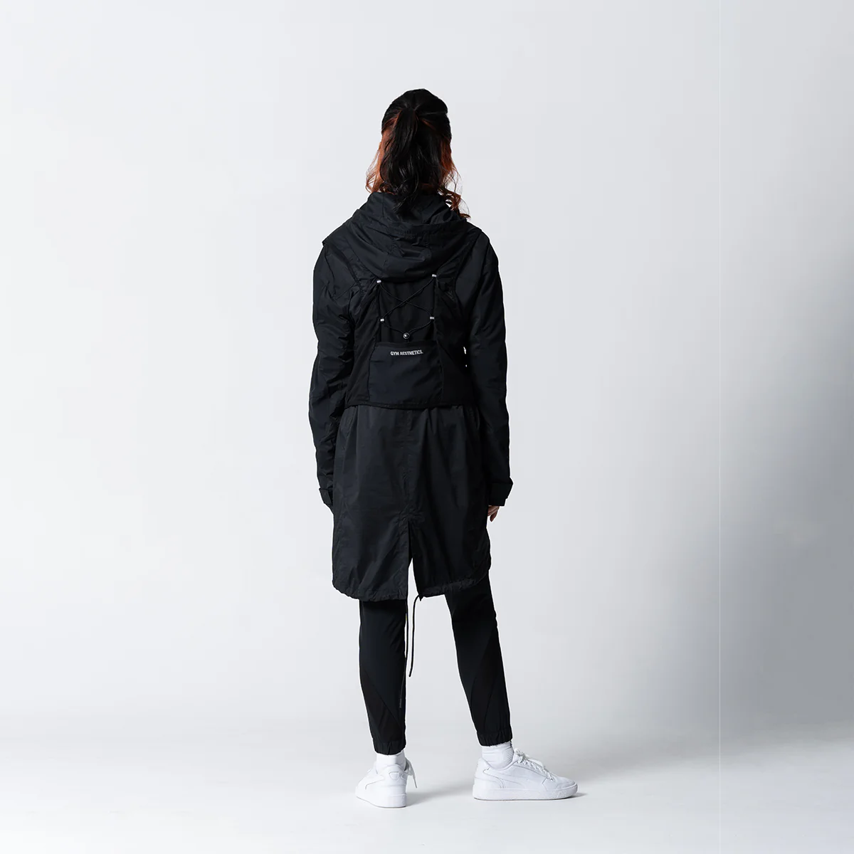 2in1 Functional Trendy Jacket for Unisex - Image 7
