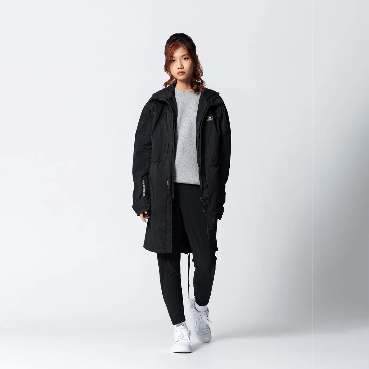 2in1 Functional Trendy Jacket for Unisex - Image 8