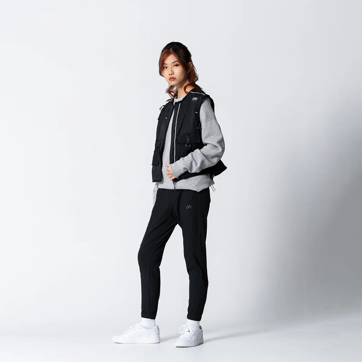 2in1 Functional Trendy Jacket for Unisex - Image 9