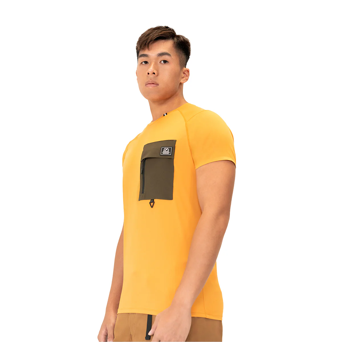 GA Tech Everyday Wears Team T Shirt for Men - Image 11