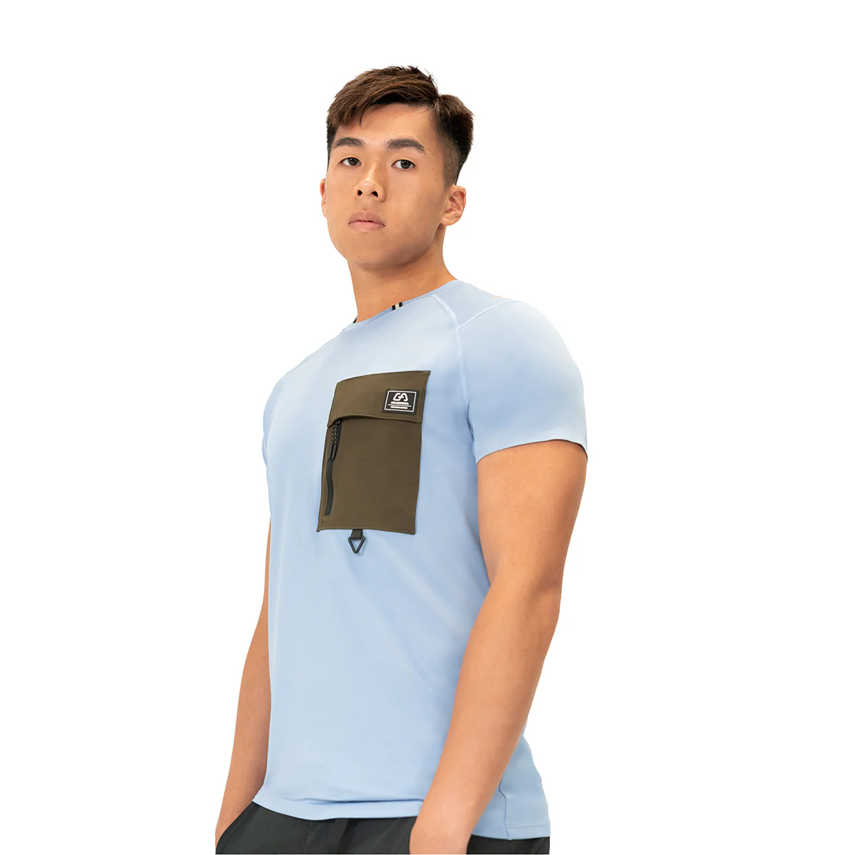 GA Tech Everyday Wears Team T Shirt for Men - Image 15
