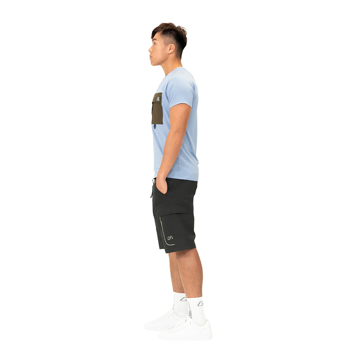 GA Tech Everyday Wears Team T Shirt for Men - Image 17