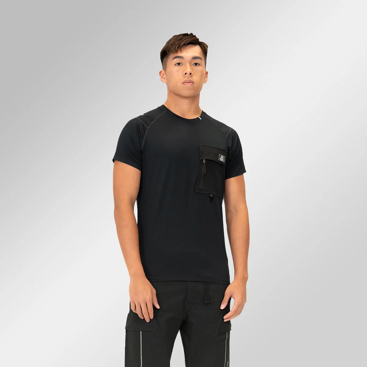 GA Tech Everyday Wears Team T Shirt for Men - Image 20