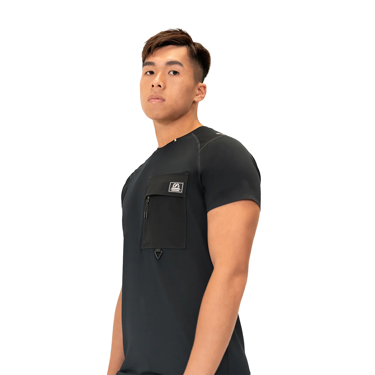GA Tech Everyday Wears Team T Shirt for Men - Image 21