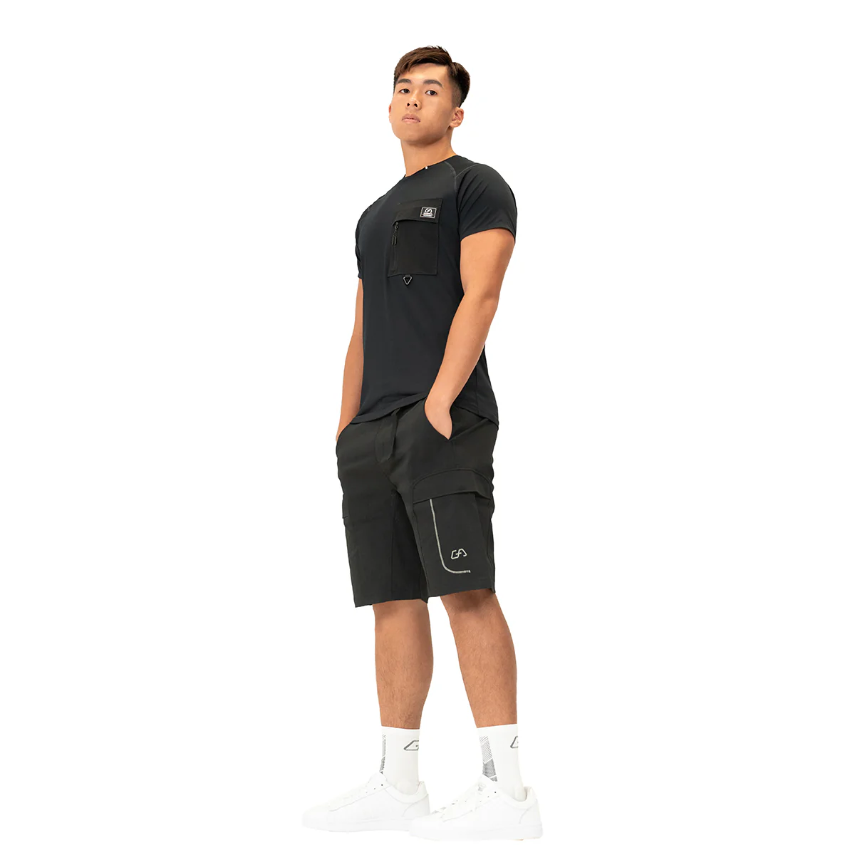 GA Tech Everyday Wears Team T Shirt for Men - Image 22