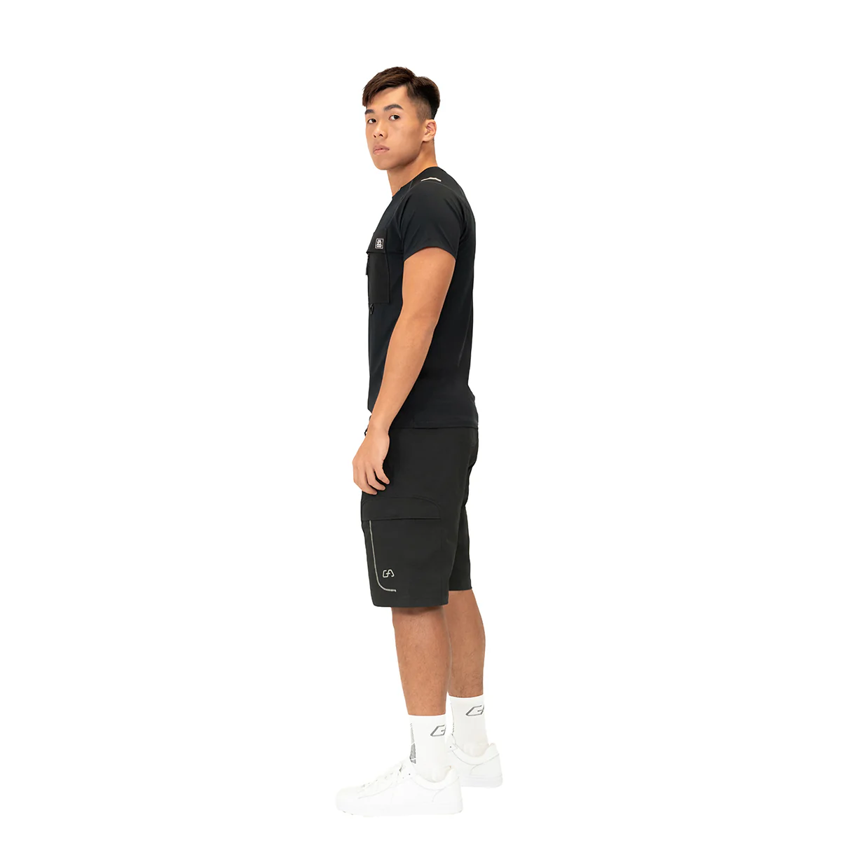 GA Tech Everyday Wears Team T Shirt for Men - Image 23