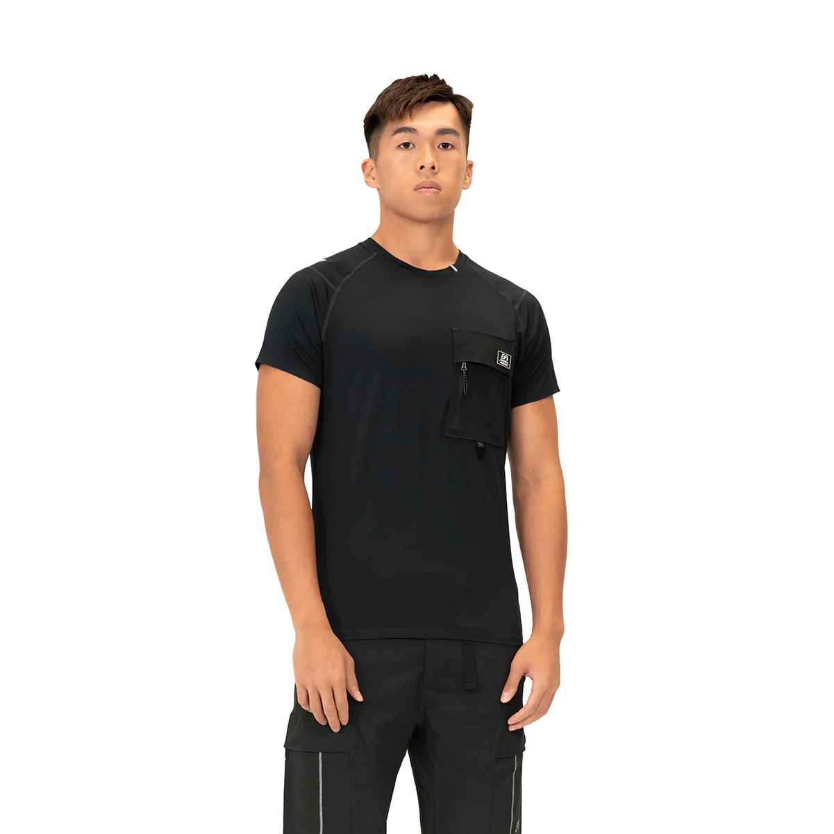 GA Tech Everyday Wears Team T Shirt for Men - Image 26
