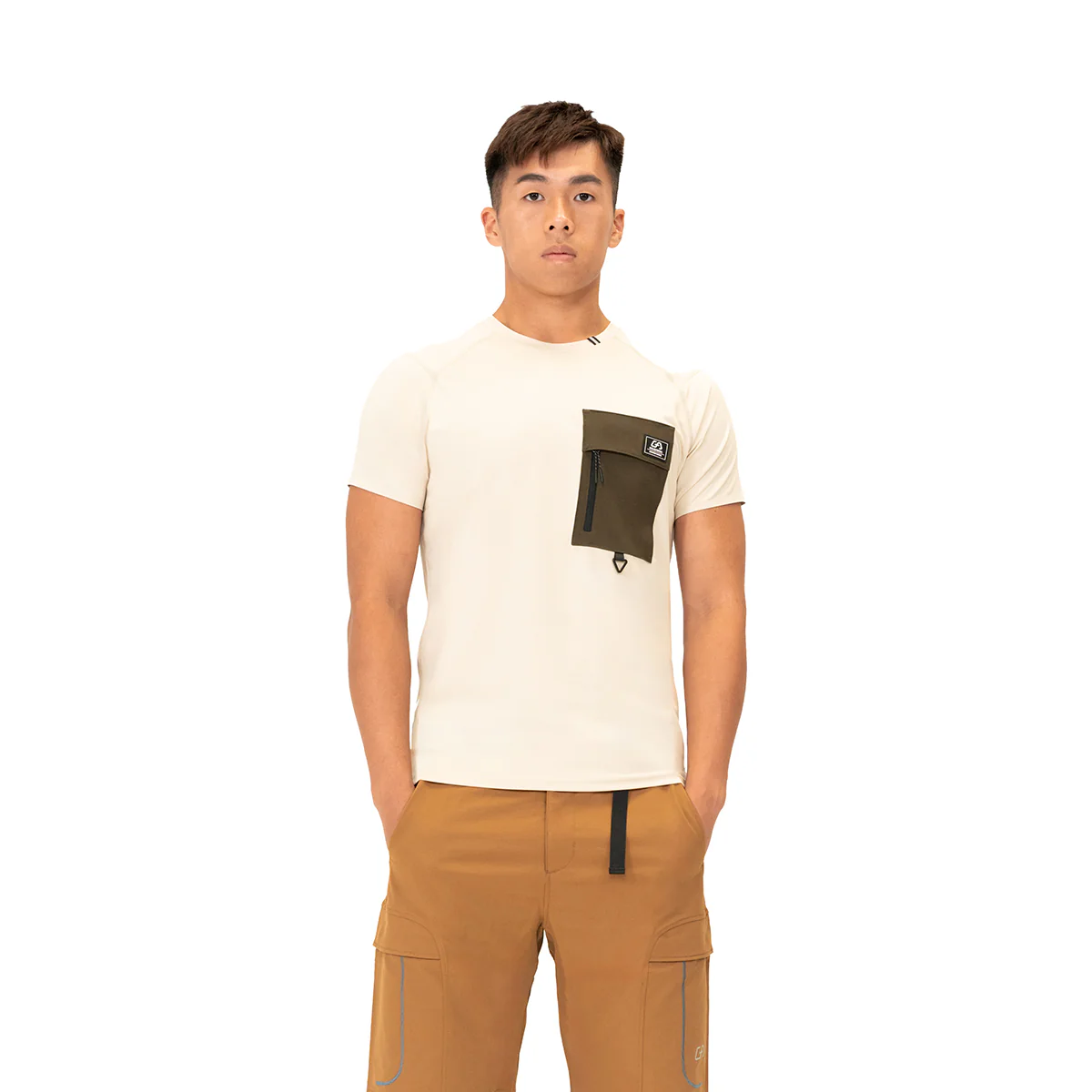 GA Tech Everyday Wears Team T Shirt for Men - Image 27