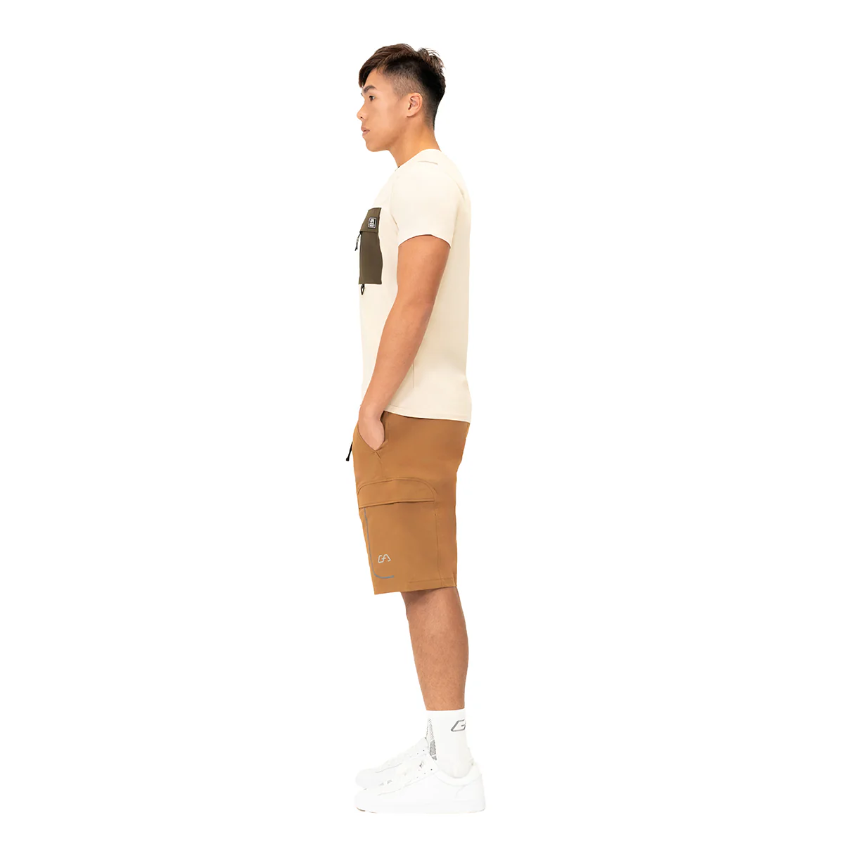 GA Tech Everyday Wears Team T Shirt for Men - Image 28