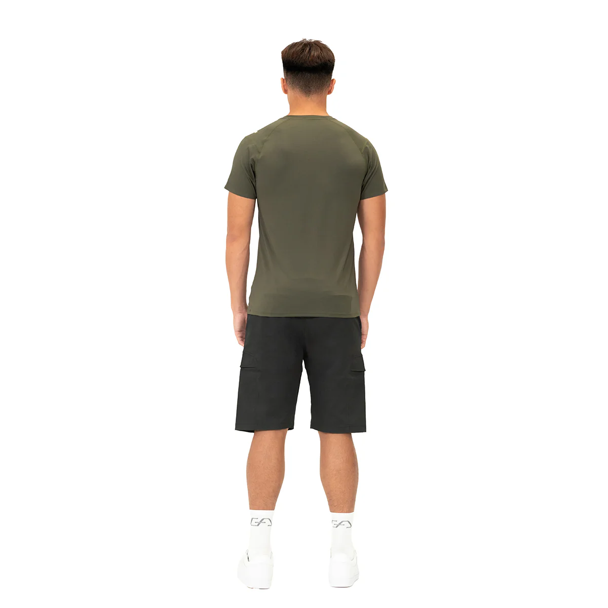GA Tech Everyday Wears Team T Shirt for Men - Image 5