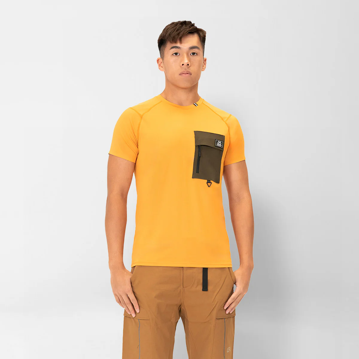 GA Tech Everyday Wears Team T Shirt for Men - Image 8