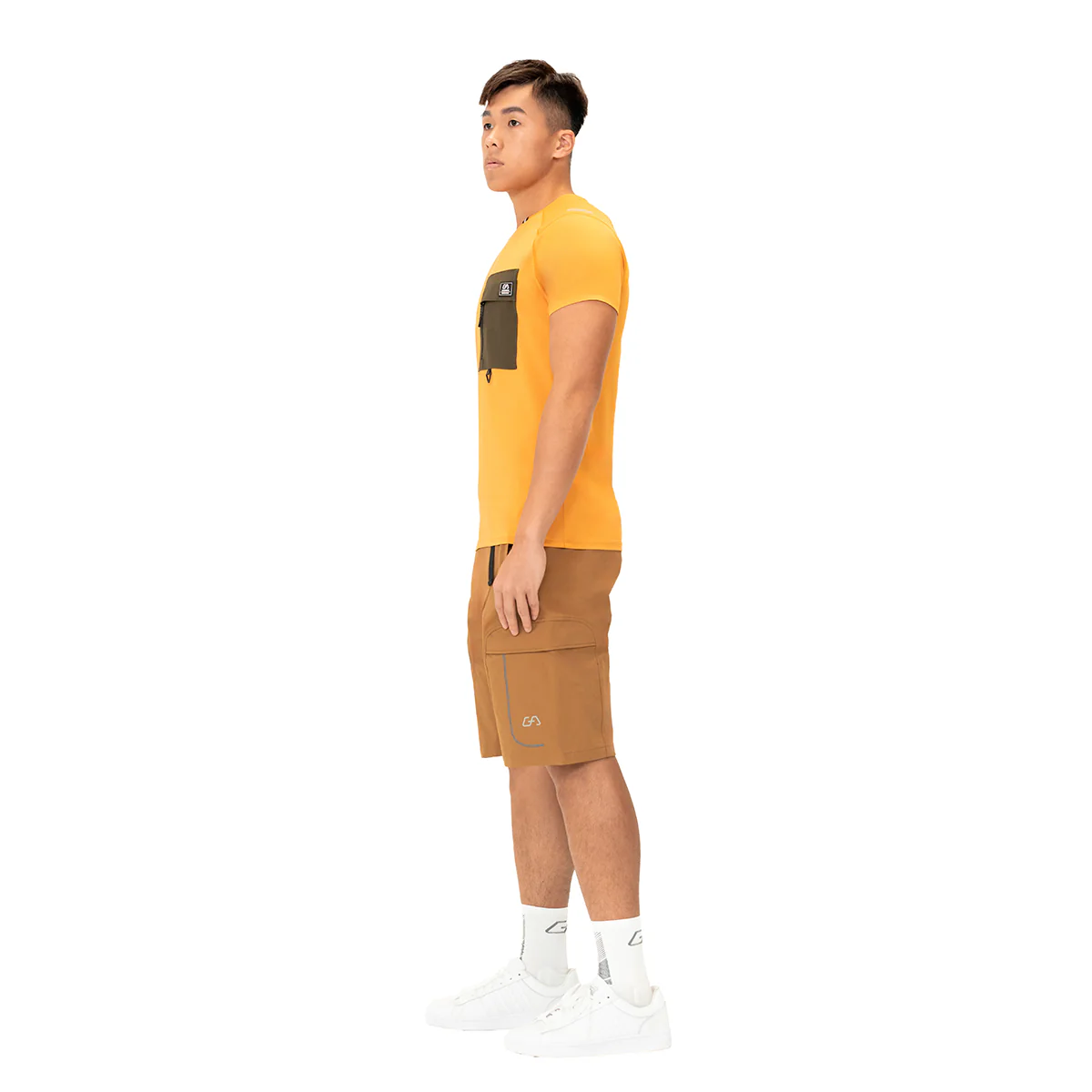 GA Tech Everyday Wears Team T Shirt for Men - Image 9