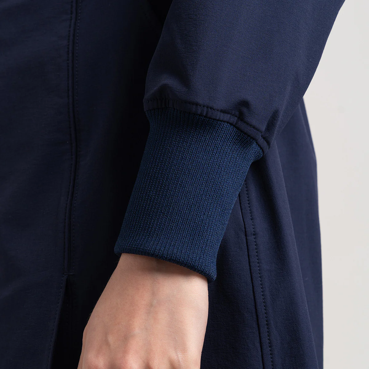 Water Resistant Functional Trendy Jacket for Women - Image 16