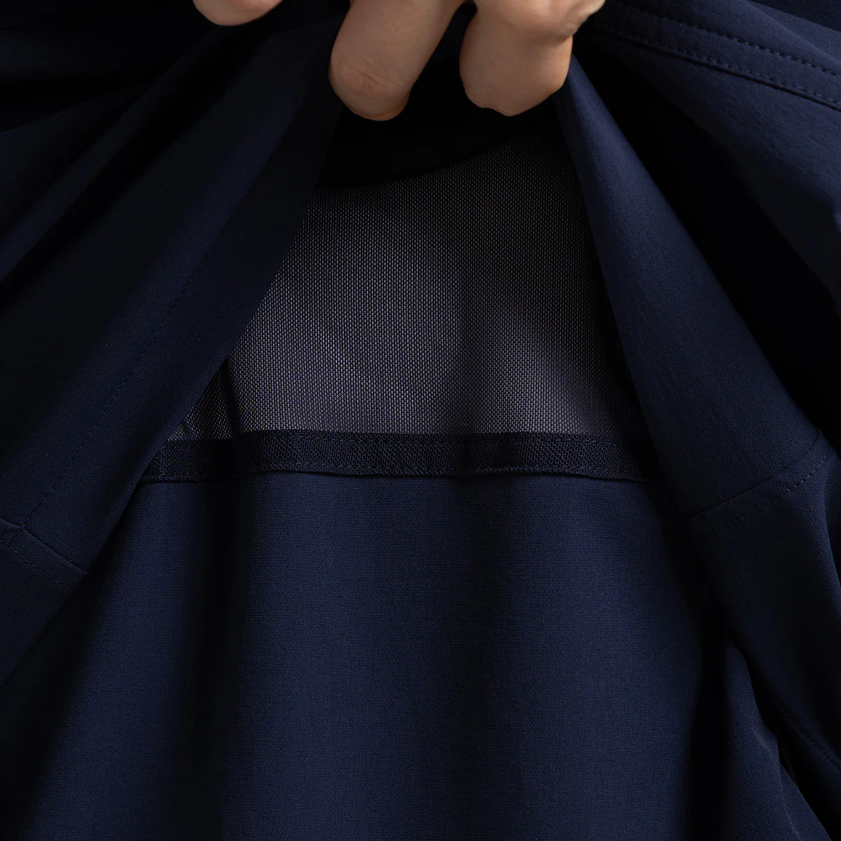 Water Resistant Functional Trendy Jacket for Women - Image 17