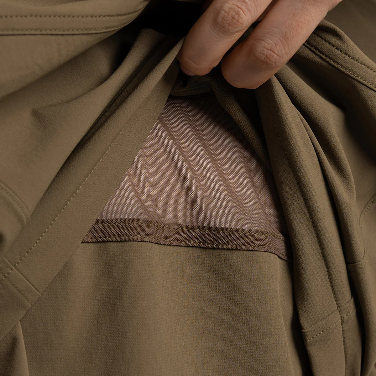 Water Resistant Functional Trendy Jacket for Women - Image 23