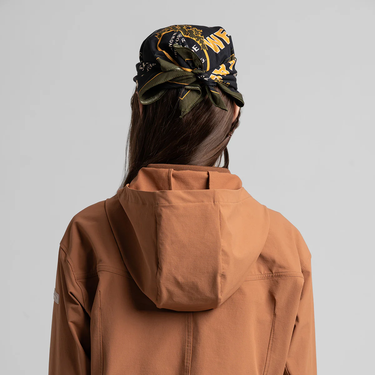 Water Resistant Functional Trendy Jacket for Women - Image 8