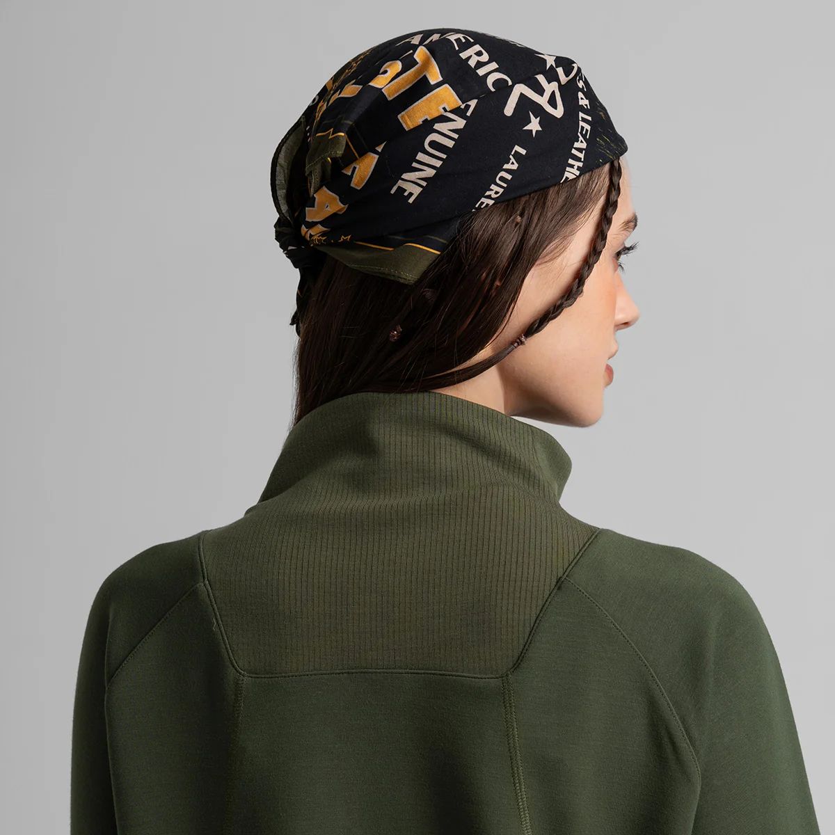 Athleisure Trendy Sweatshirt for Women - Image 12