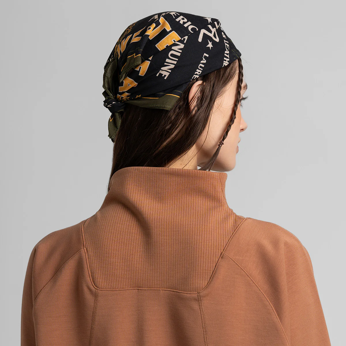 Athleisure Trendy Sweatshirt for Women - Image 4