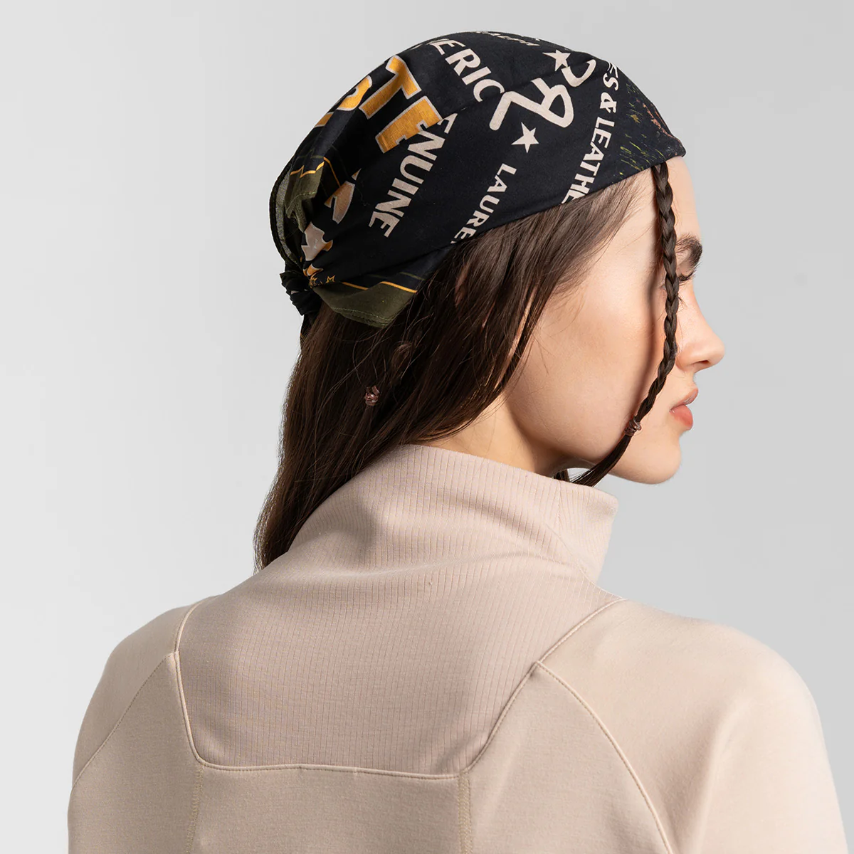 Athleisure Trendy Sweatshirt for Women - Image 8