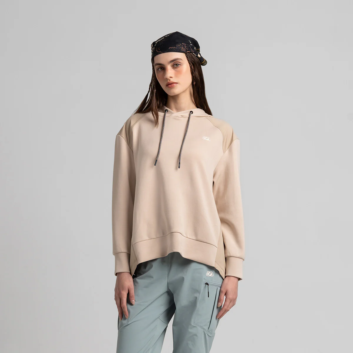 Athleisure Trendy Hoodies for Women - Image 13