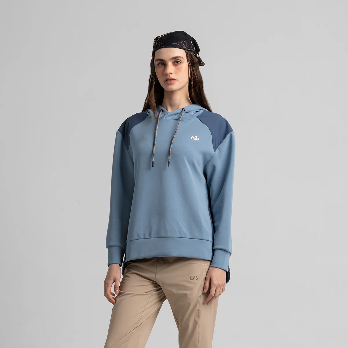 Athleisure Trendy Hoodies for Women - Image 19