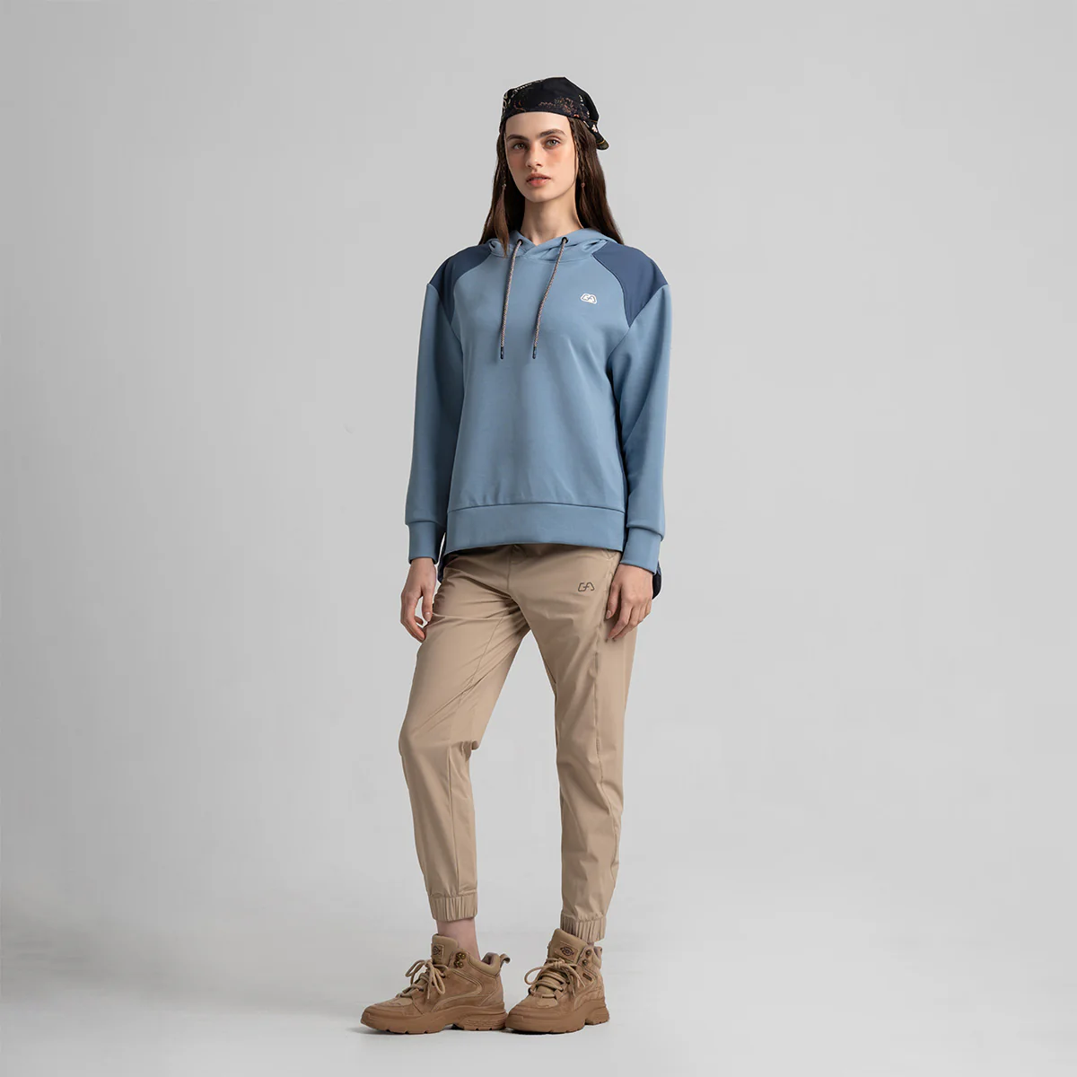 Athleisure Trendy Hoodies for Women - Image 20