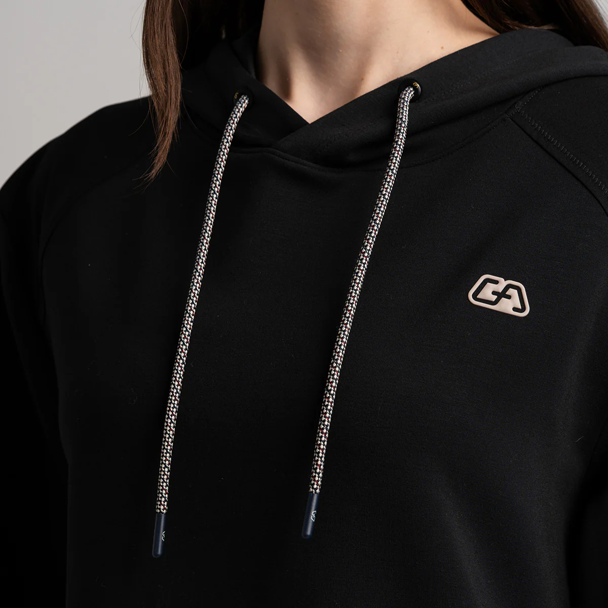 Athleisure Trendy Hoodies for Women - Image 3