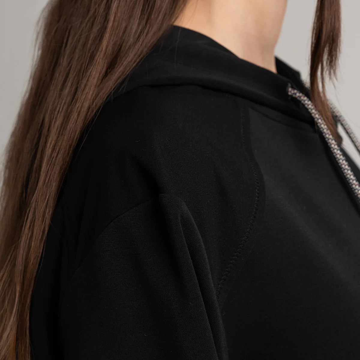 Athleisure Trendy Hoodies for Women - Image 5