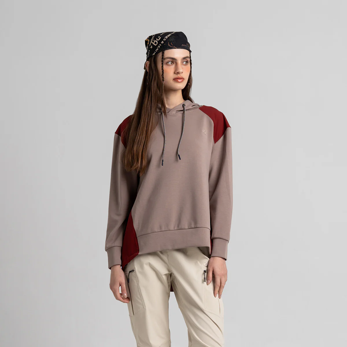 Athleisure Trendy Hoodies for Women - Image 7