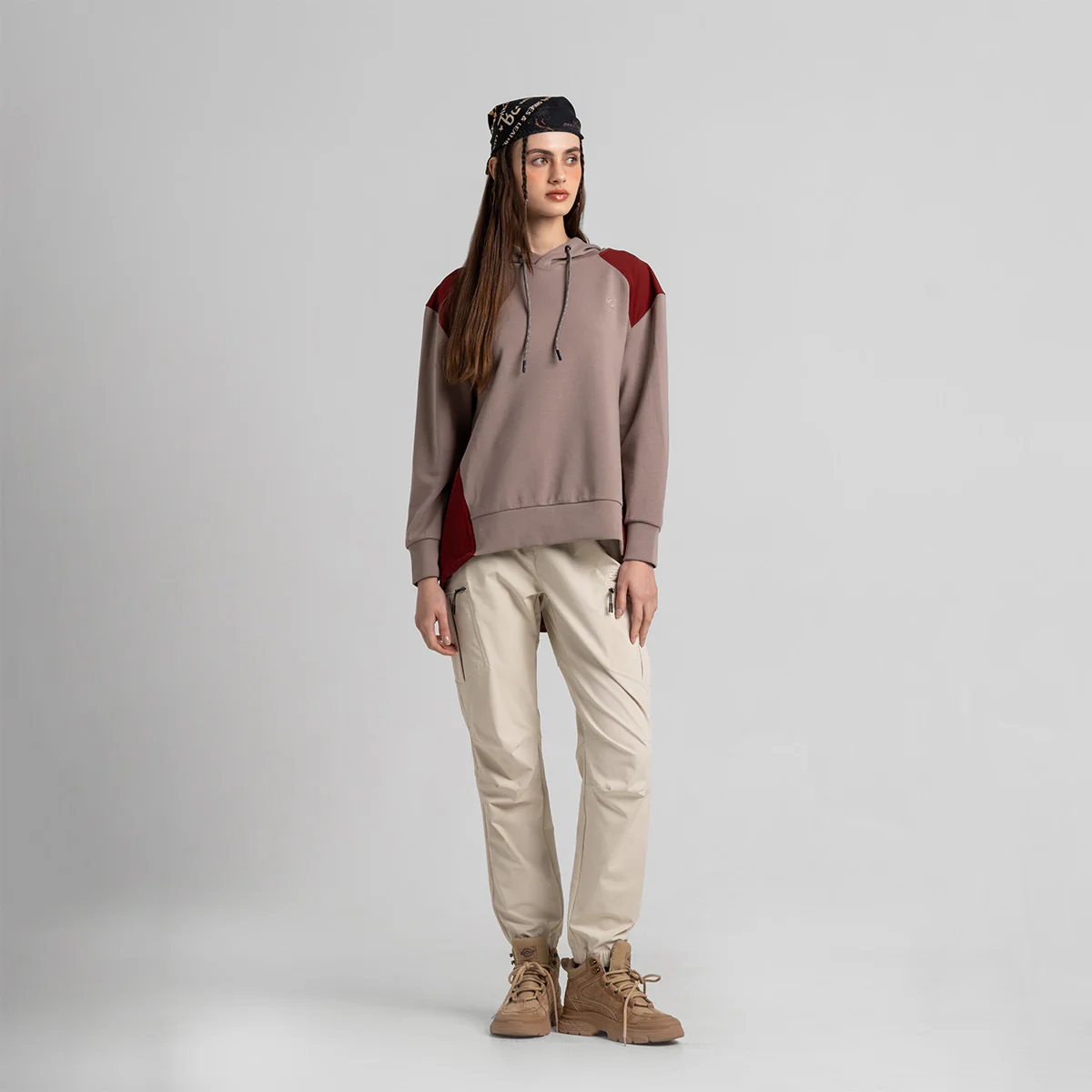 Athleisure Trendy Hoodies for Women - Image 8